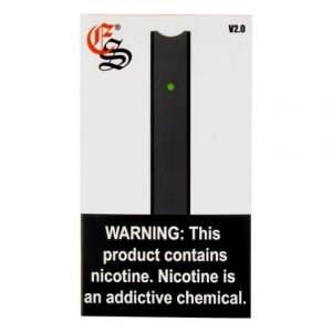 Eonsmoke V2.0 Basic Kit Black