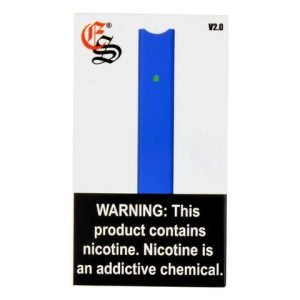 Eonsmoke V2.0 Basic Kit Blue