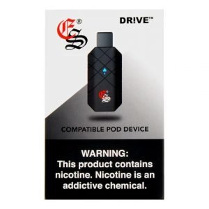 Eonsmoke Drive Compatible Pod Device