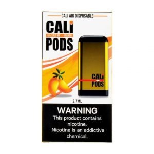 Cali Air Mango Disposable Device