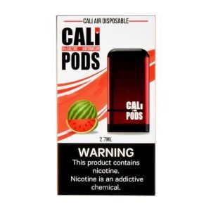 Cali Air Watermelon Disposable Device
