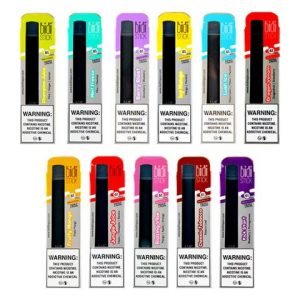 Bidi Stick Disposable Vape