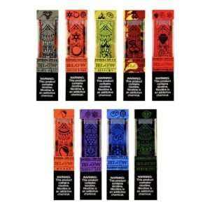 Blow Disposable Vape Pen